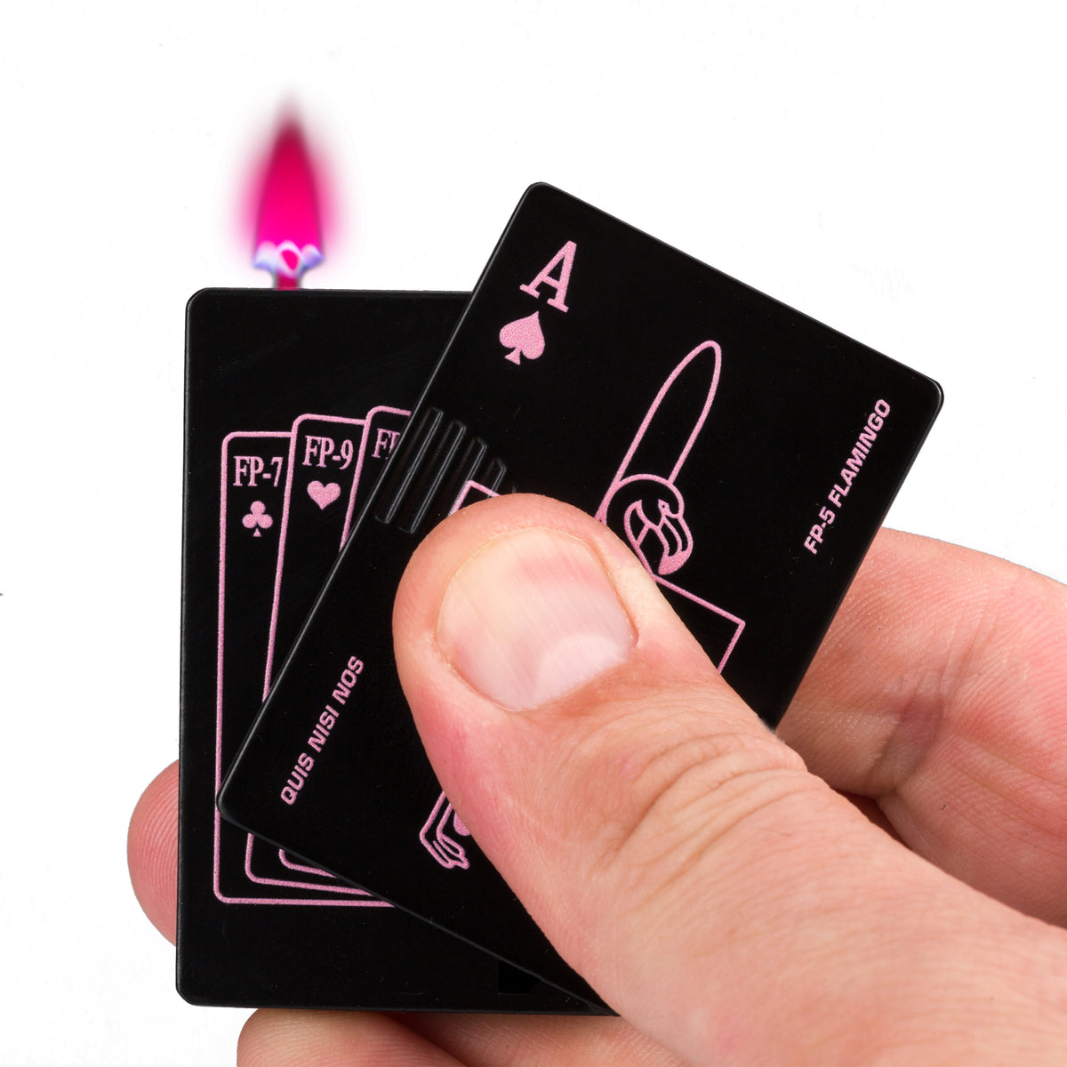 Lighter Fire Point FP-5 Flamingo