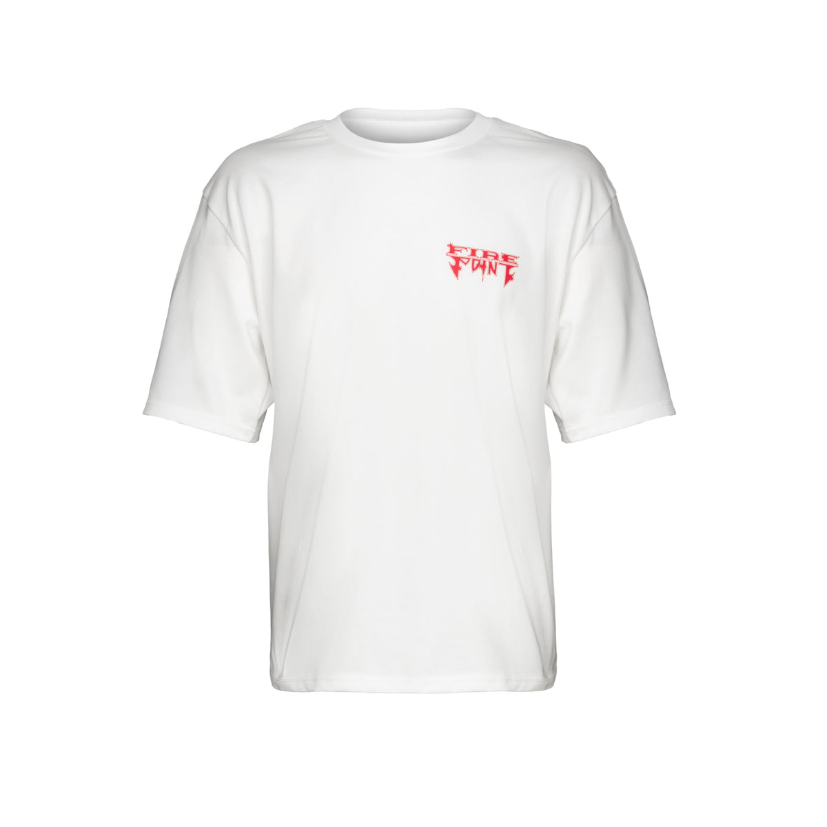 T-shirt FP-9 white