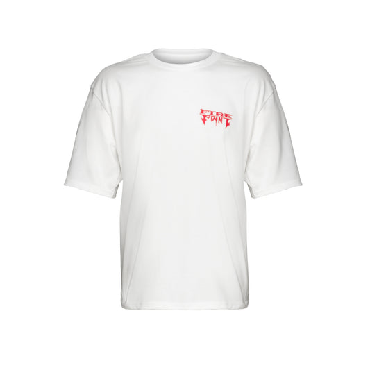 T-shirt FP-9 white