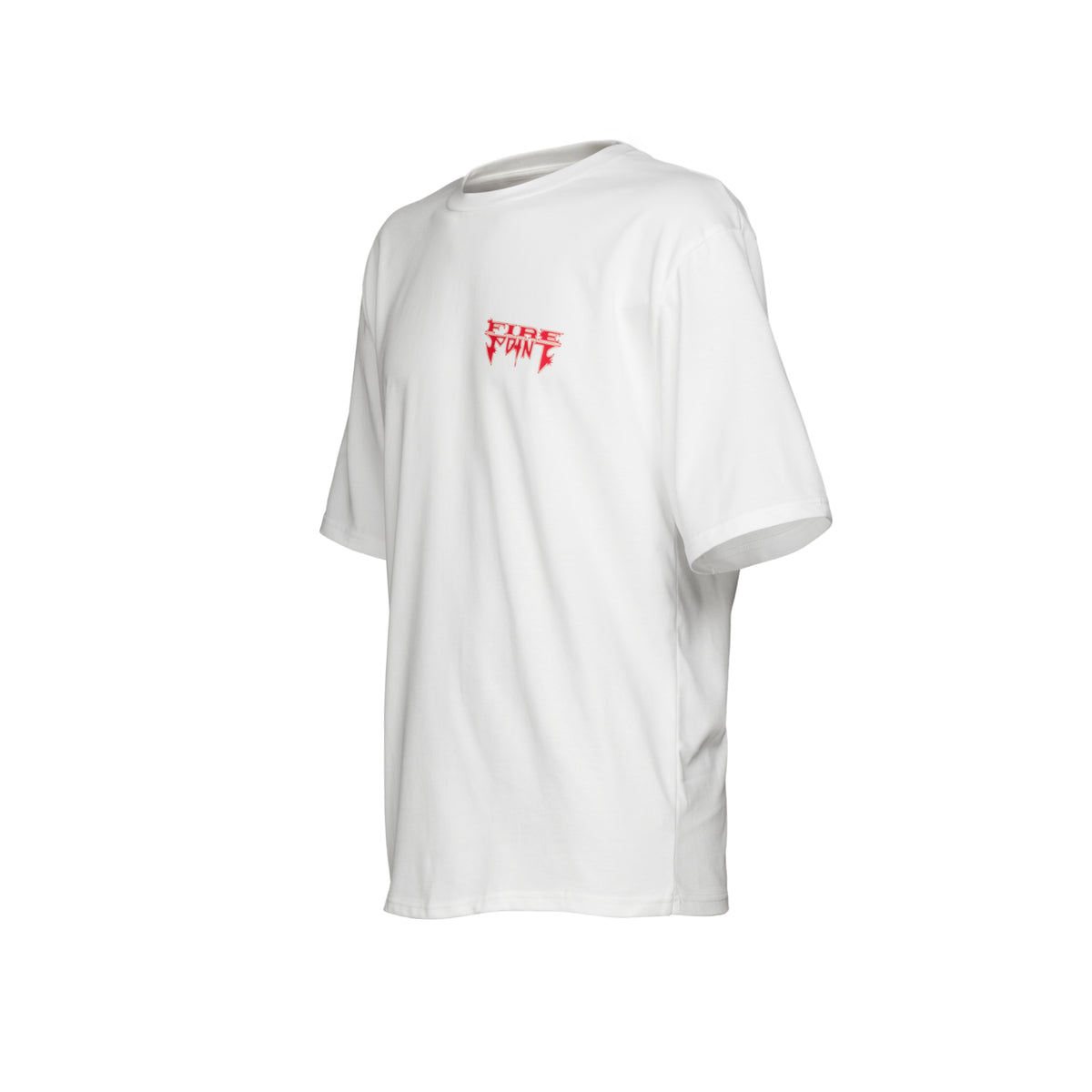 T-shirt FP-9 white