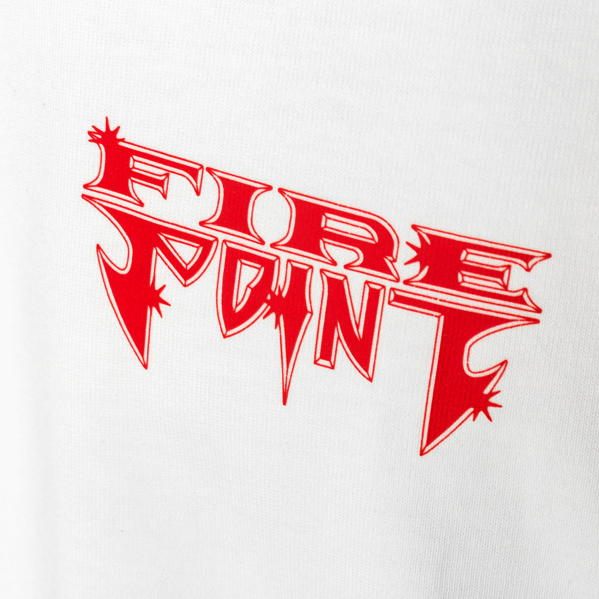 T-shirt FP-9 white