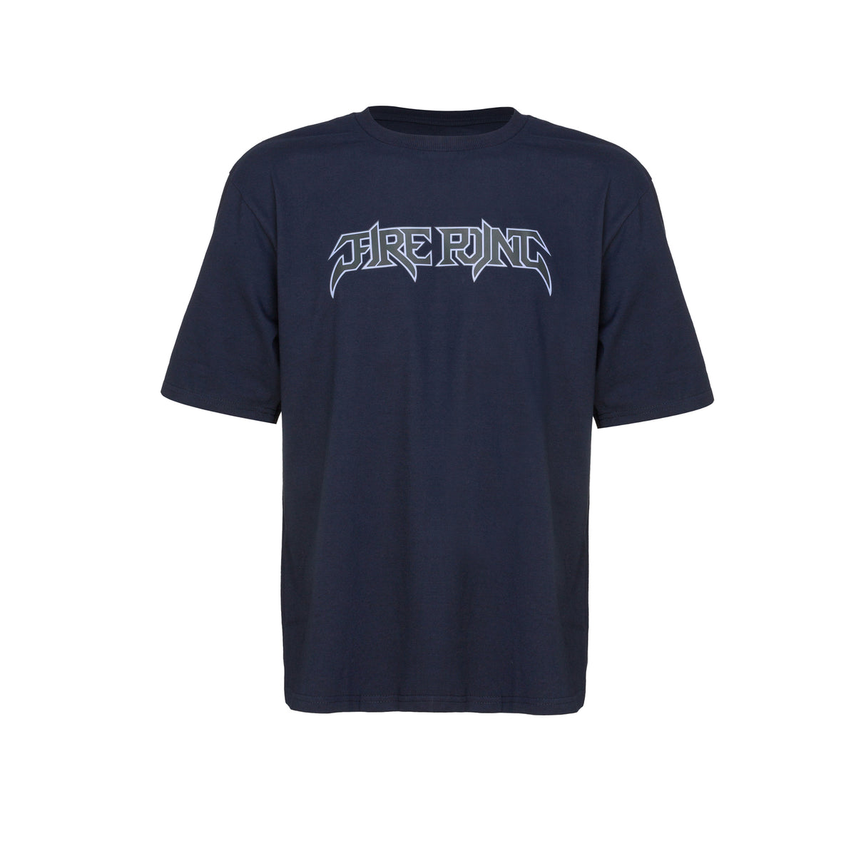Ballistic FP-7 T-shirt Blue