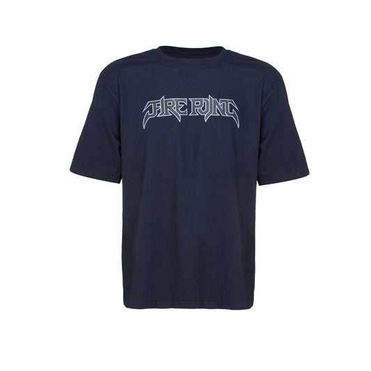 Ballistic FP-7 T-shirt Blue