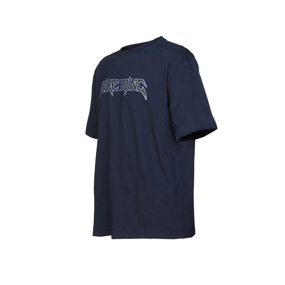 Ballistic FP-7 T-shirt Blue