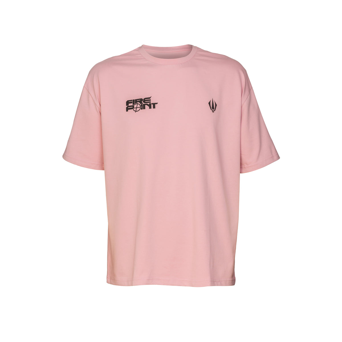 T-shirt FP-5 Flamingo Pink