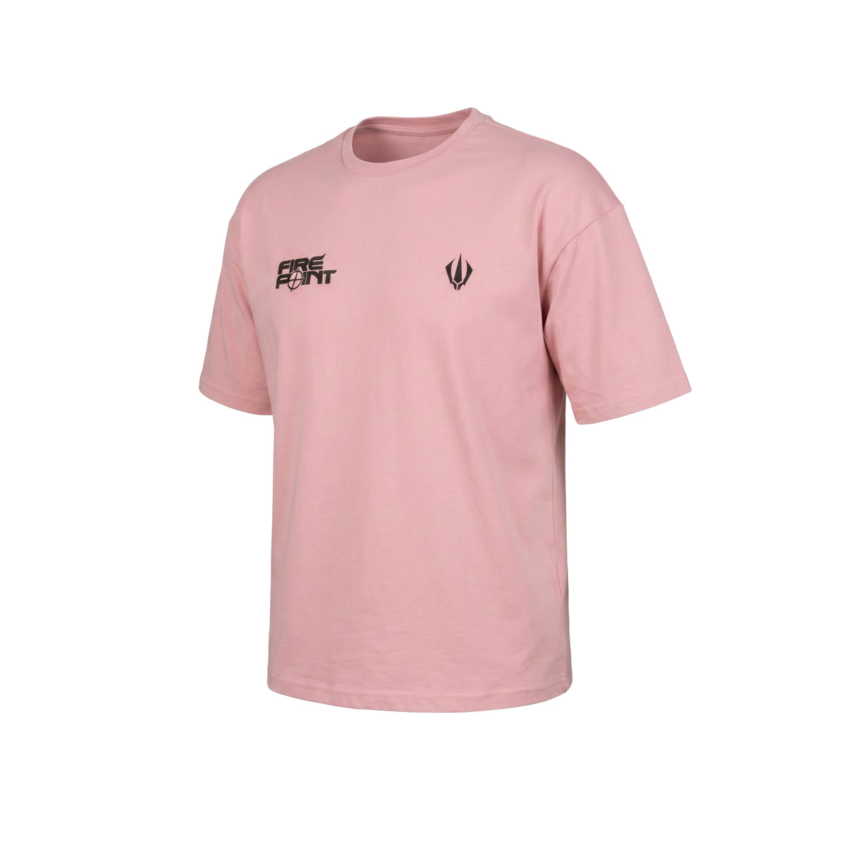 T-shirt FP-5 Flamingo Pink