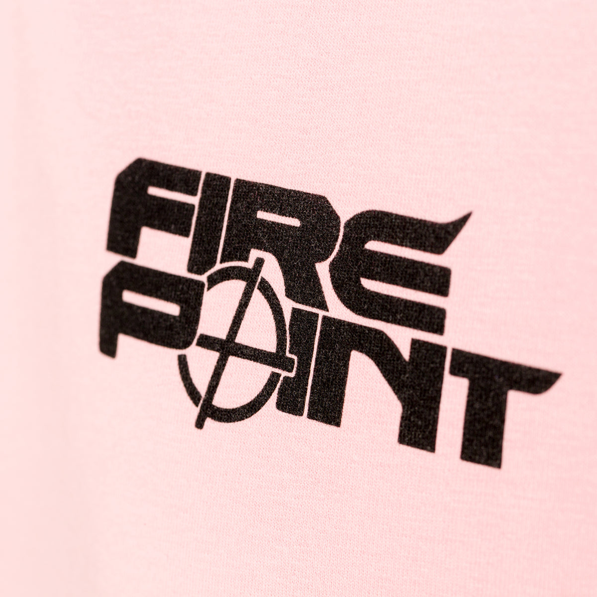T-shirt FP-5 Flamingo Pink
