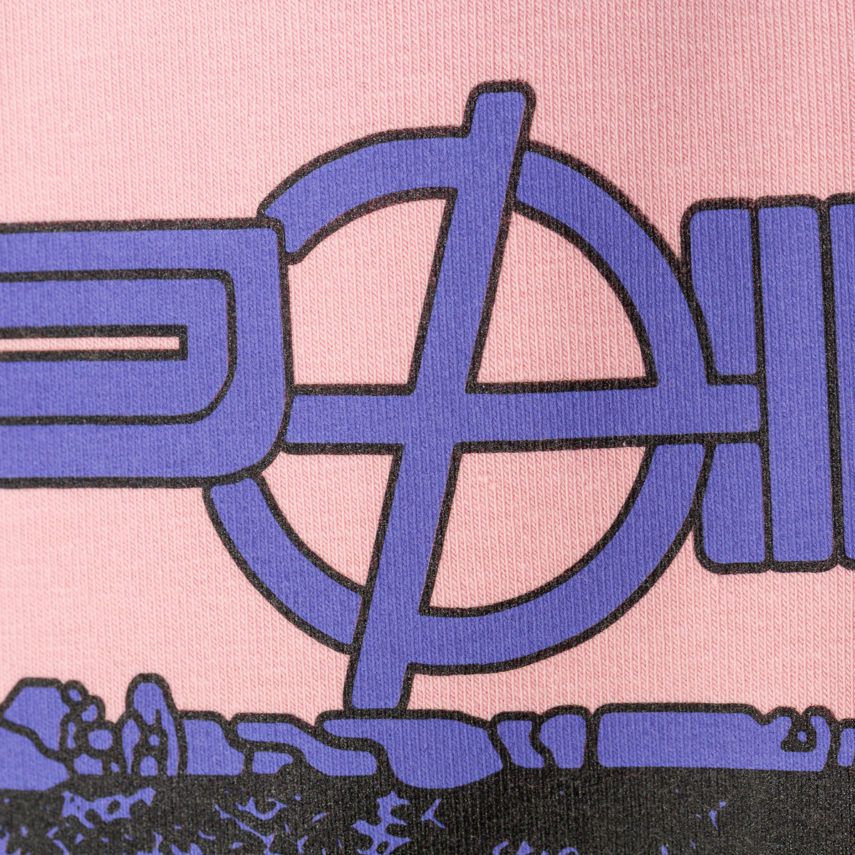 T-shirt FP-5 Flamingo Pink