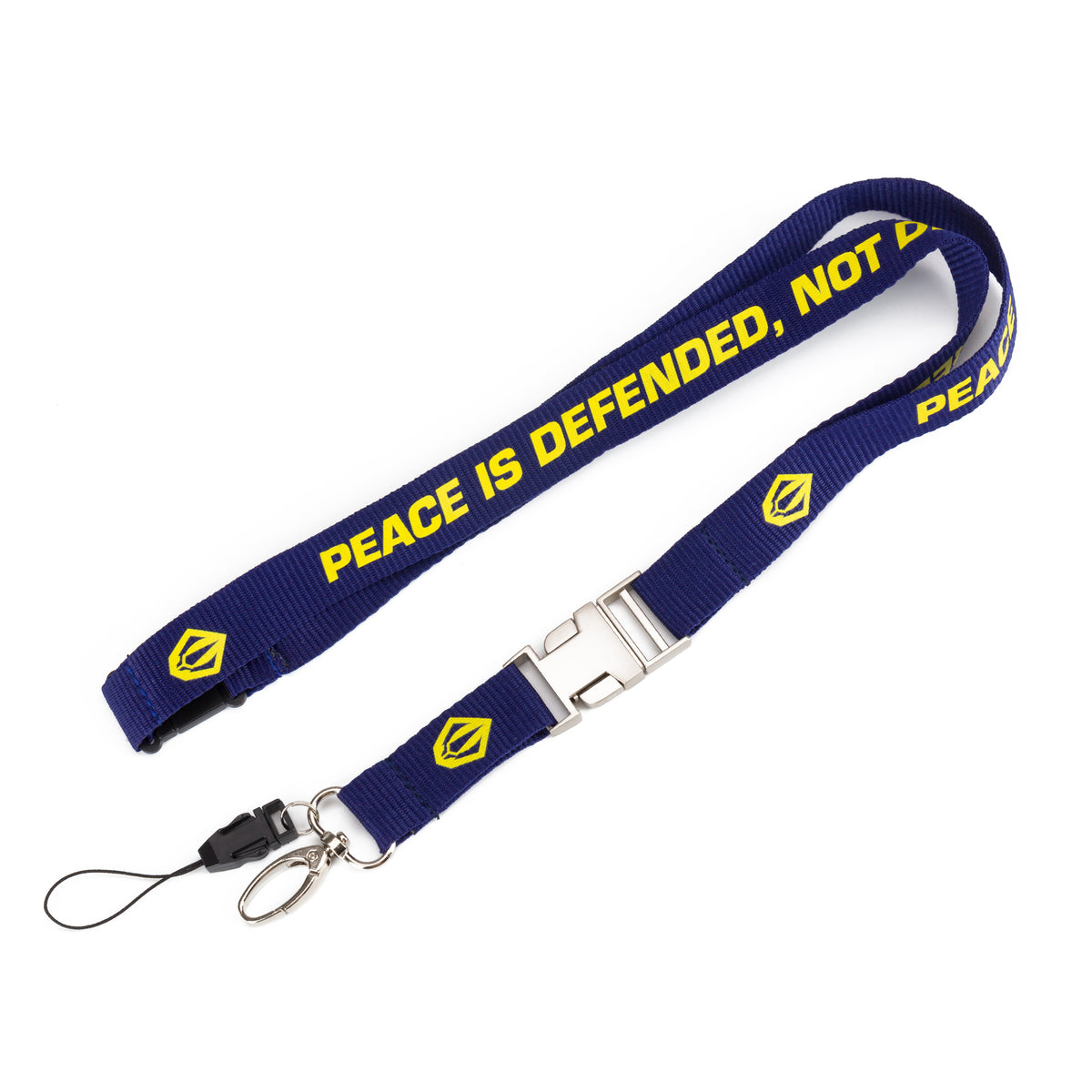 Lanyard