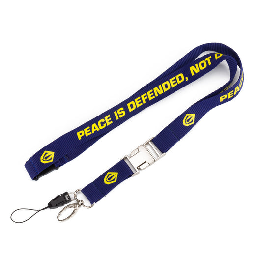 Lanyard