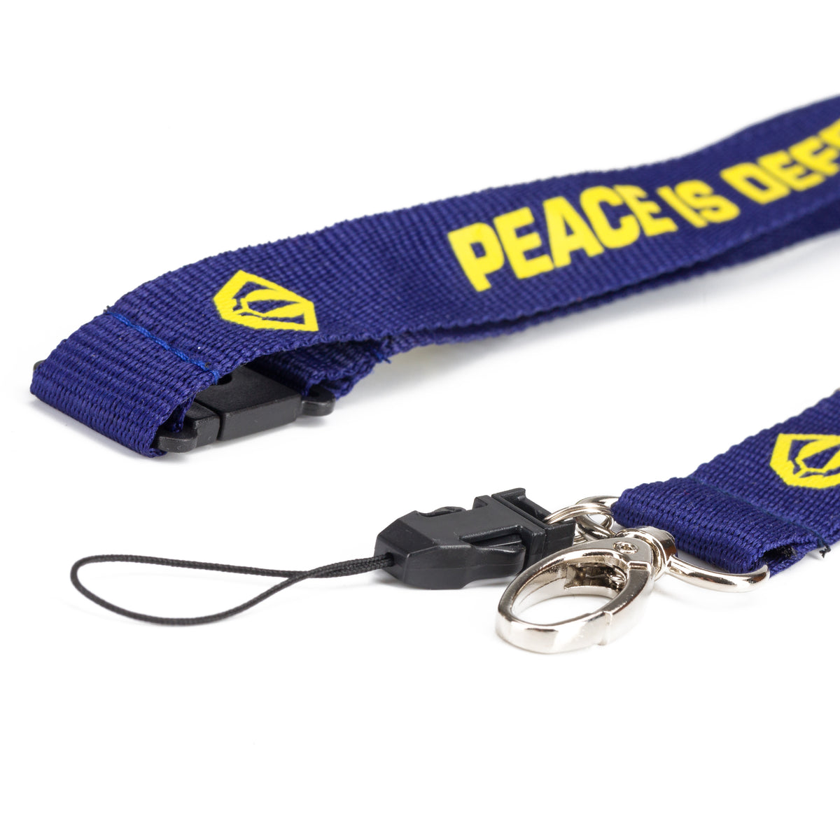 Lanyard