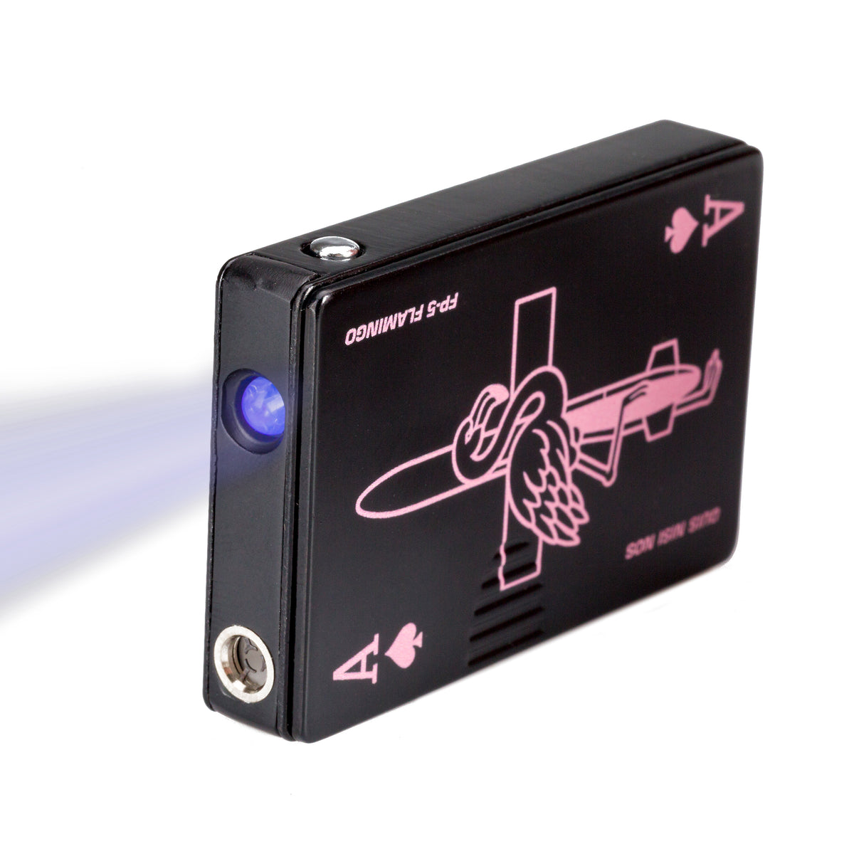 Lighter Fire Point FP-5 Flamingo