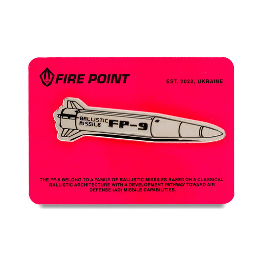 Pin FP-9