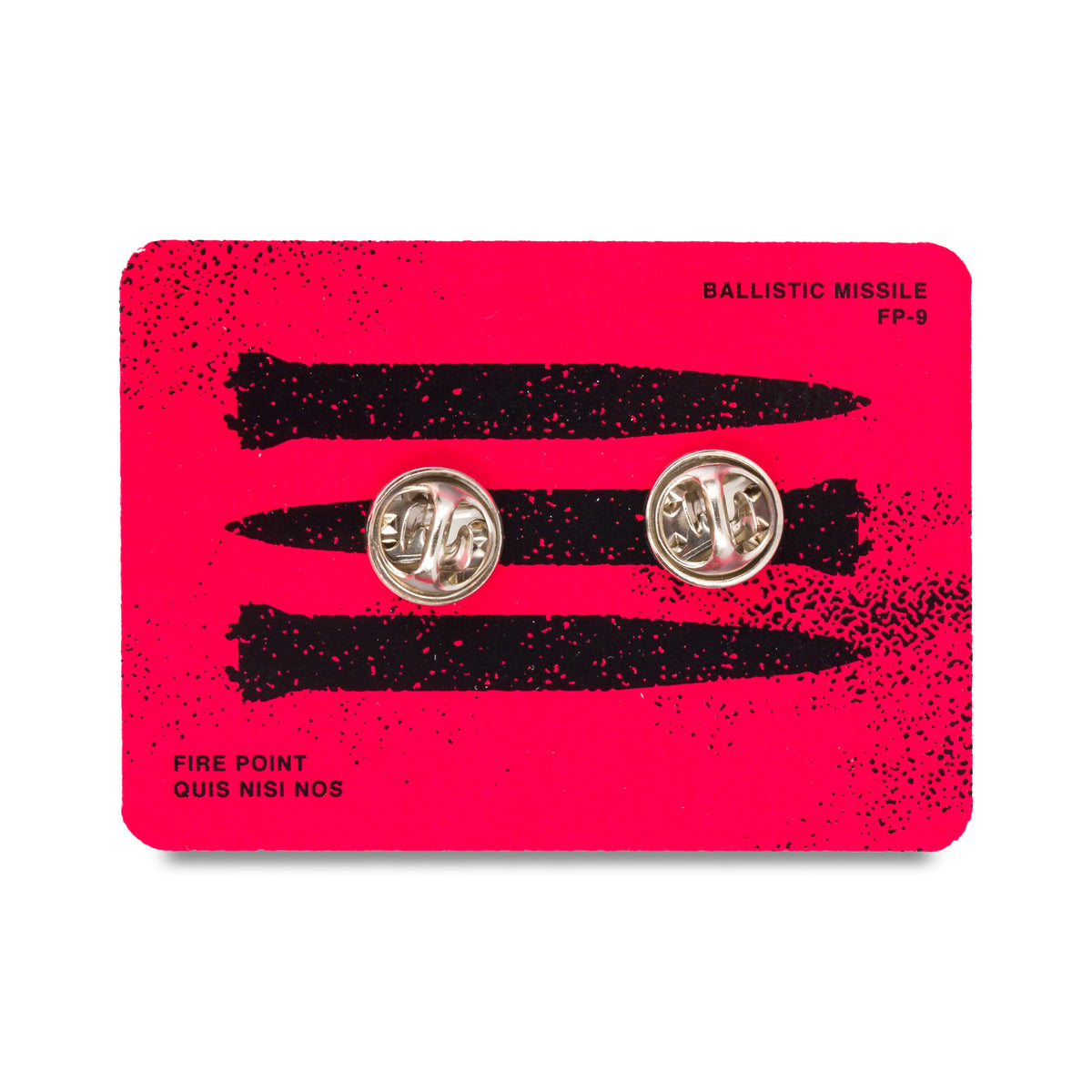 Pin FP-9