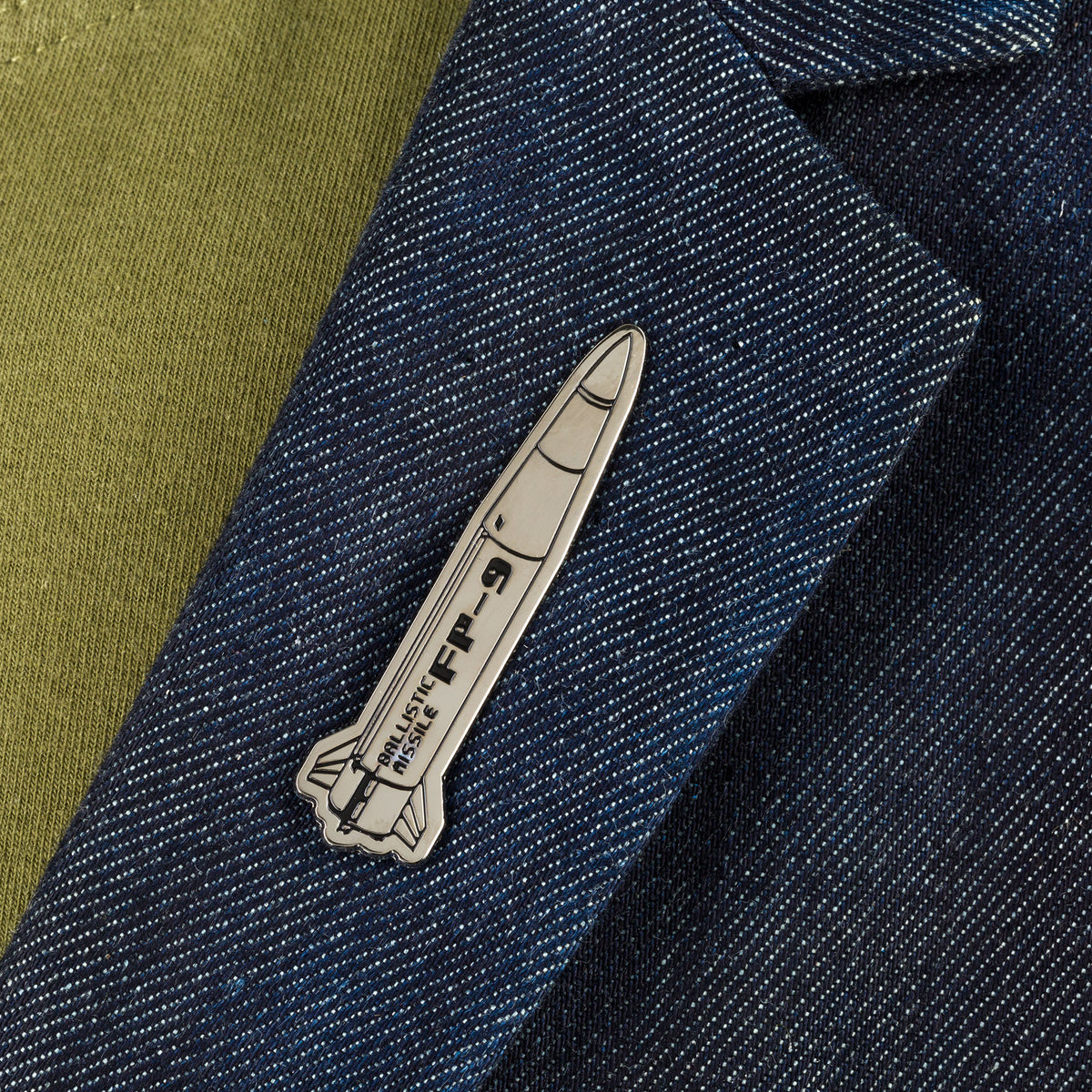 Pin FP-9