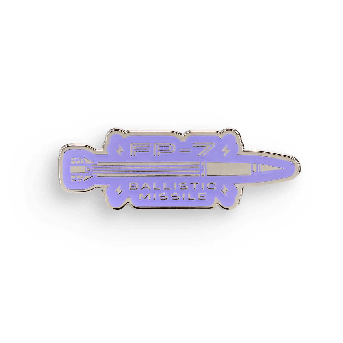 Pin FP-7 Ballistic Missile