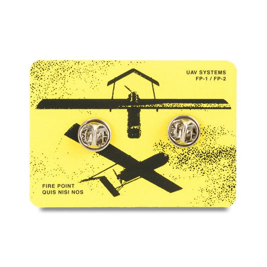 Pin UAV Systems FP-1/2