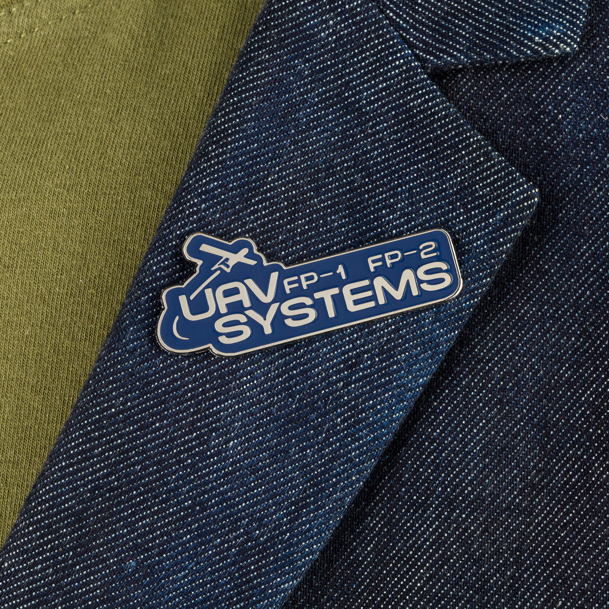 Pin UAV Systems FP-1/2